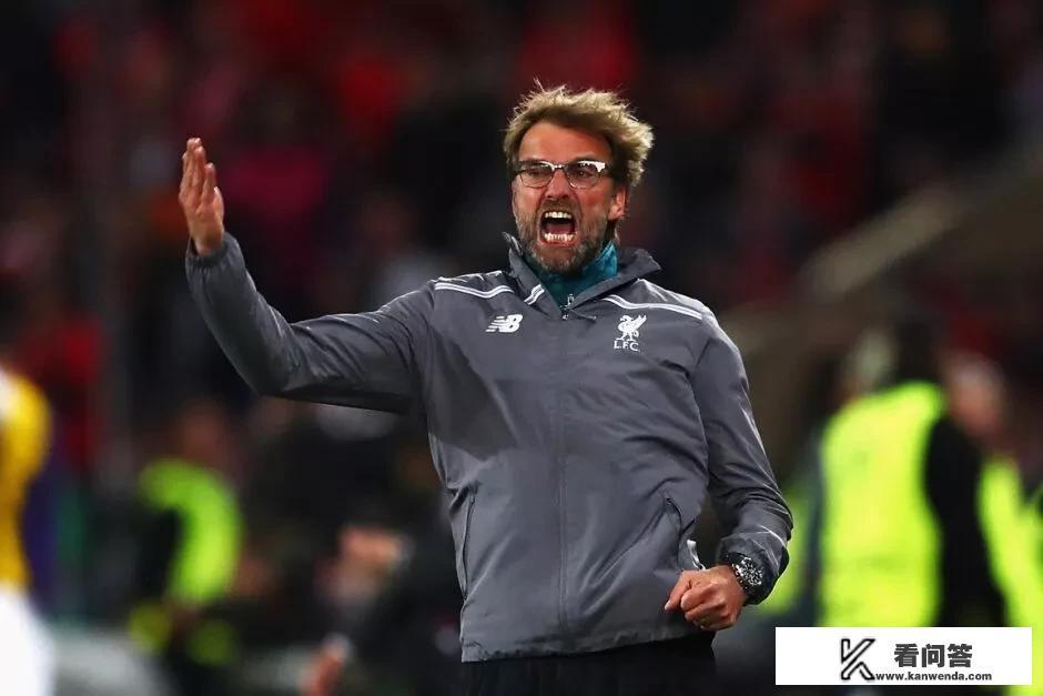 欧冠冠军教练克洛普是如何炼成? 欧冠冠军教练克洛普是如何炼成?