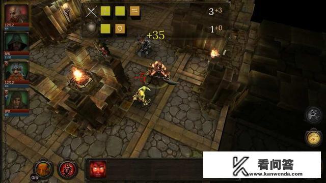 有什么好玩的手游rpg单机游戏？