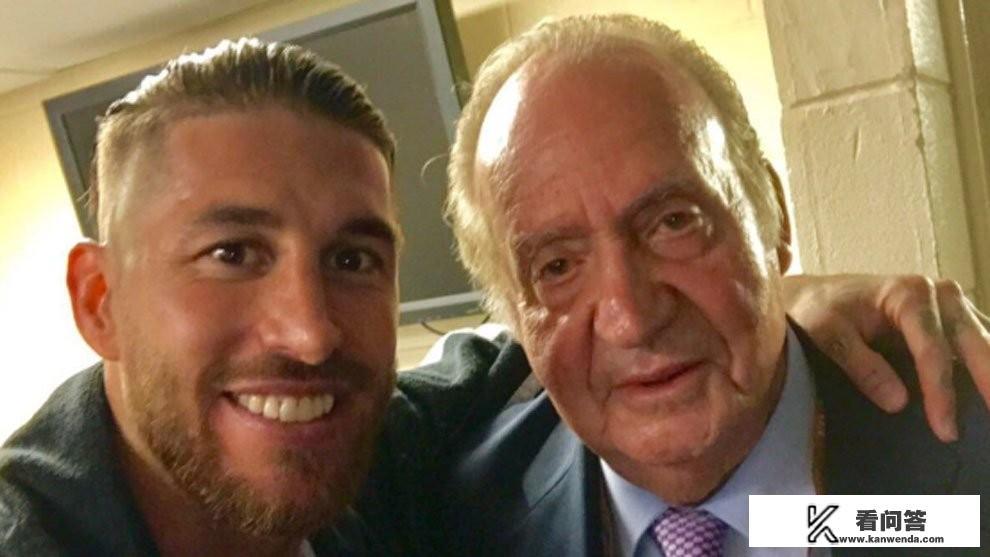 皇马17年欧冠决赛里，拉莫斯使用违禁的兴奋剂，但欧足联选择妥协，你怎么评价？