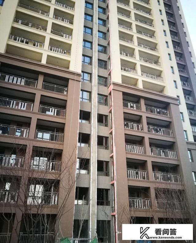 沈阳碧桂园繁华里的房子如何? 沈阳碧桂园繁华里的房子如何?