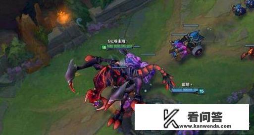 皮肤霸天剑魔亚托克斯多少钱？