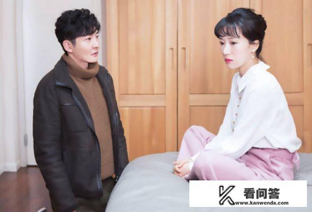 《都挺好》这部家庭伦理剧你认为最大的看点是什么？