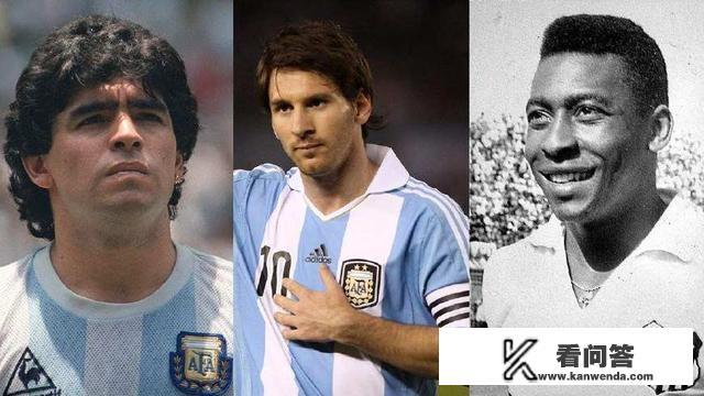 很多人说梅罗拿不到世界杯冠军成不了球王。那么如果姆巴佩率队拿到欧冠，他能成为球王吗？