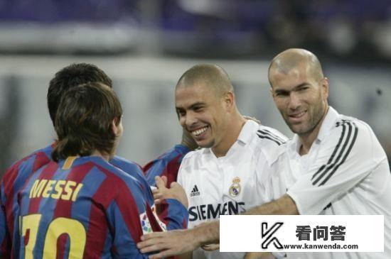 很多人说梅罗拿不到世界杯冠军成不了球王。那么如果姆巴佩率队拿到欧冠，他能成为球王吗？