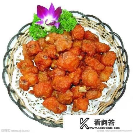 贴骨肉为什么好吃? 贴骨肉为什么好吃?