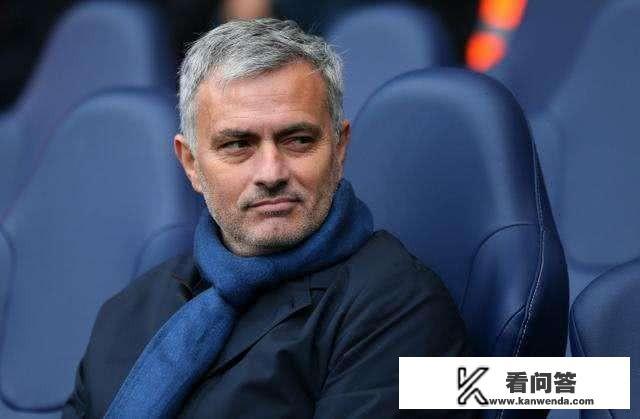 欧冠亚军热刺被双杀+零封出局！穆里尼奥欧冠近6场淘汰赛0胜，是不是战术过时？