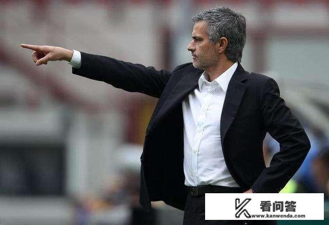 欧冠亚军热刺被双杀+零封出局！穆里尼奥欧冠近6场淘汰赛0胜，是不是战术过时？