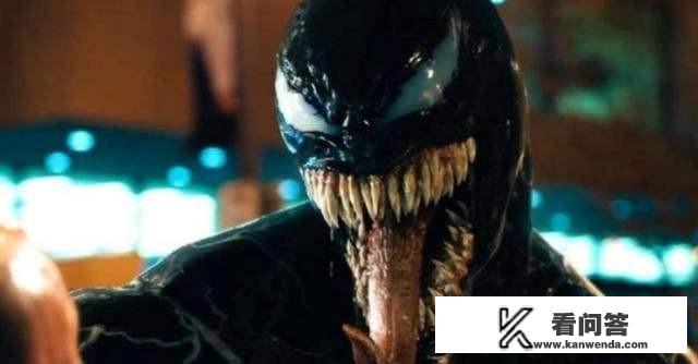 电影《毒液:致命守护者》在国内上映,该电影观看以后有什么感受? 电影《毒液:致命守护者》在国内上映,该电影观看以后有什么感受?