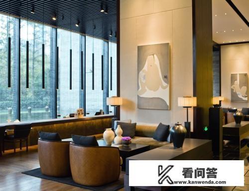 上海著名的六大宾馆？