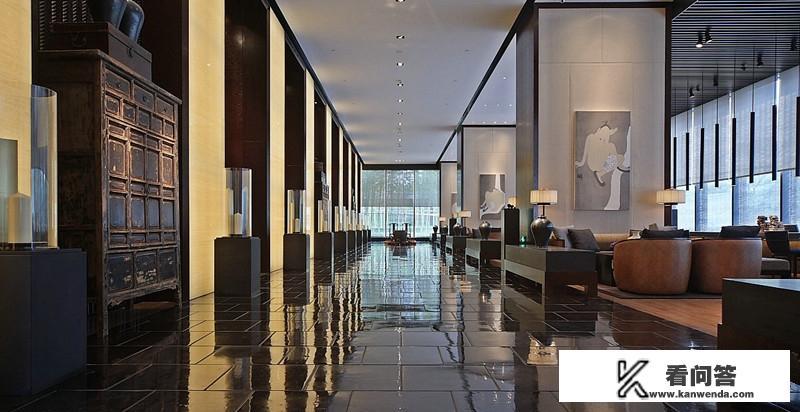 上海著名的六大宾馆？