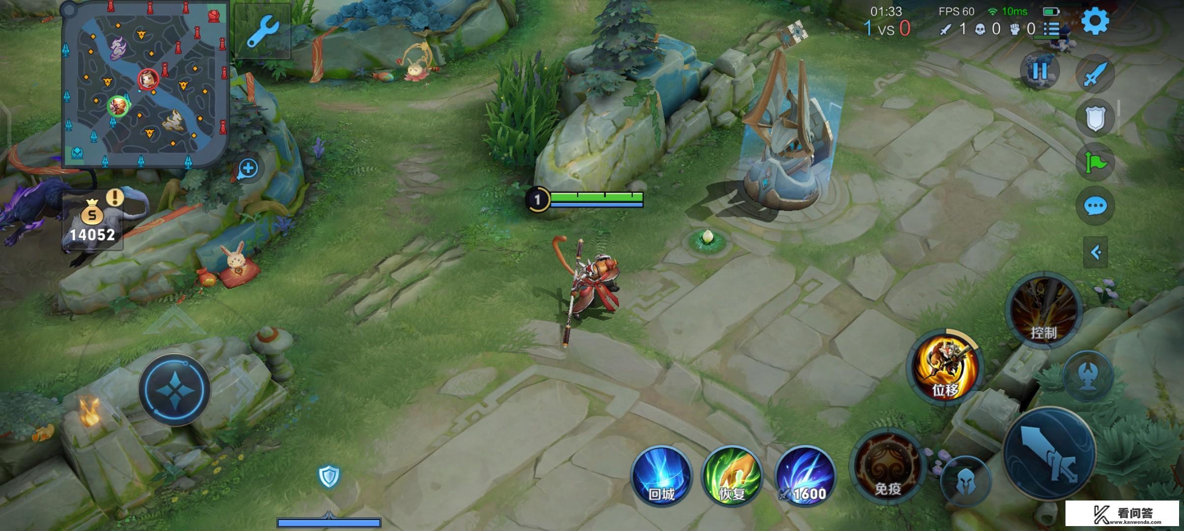 猴子打野思路与技巧? 猴子打野思路与技巧?