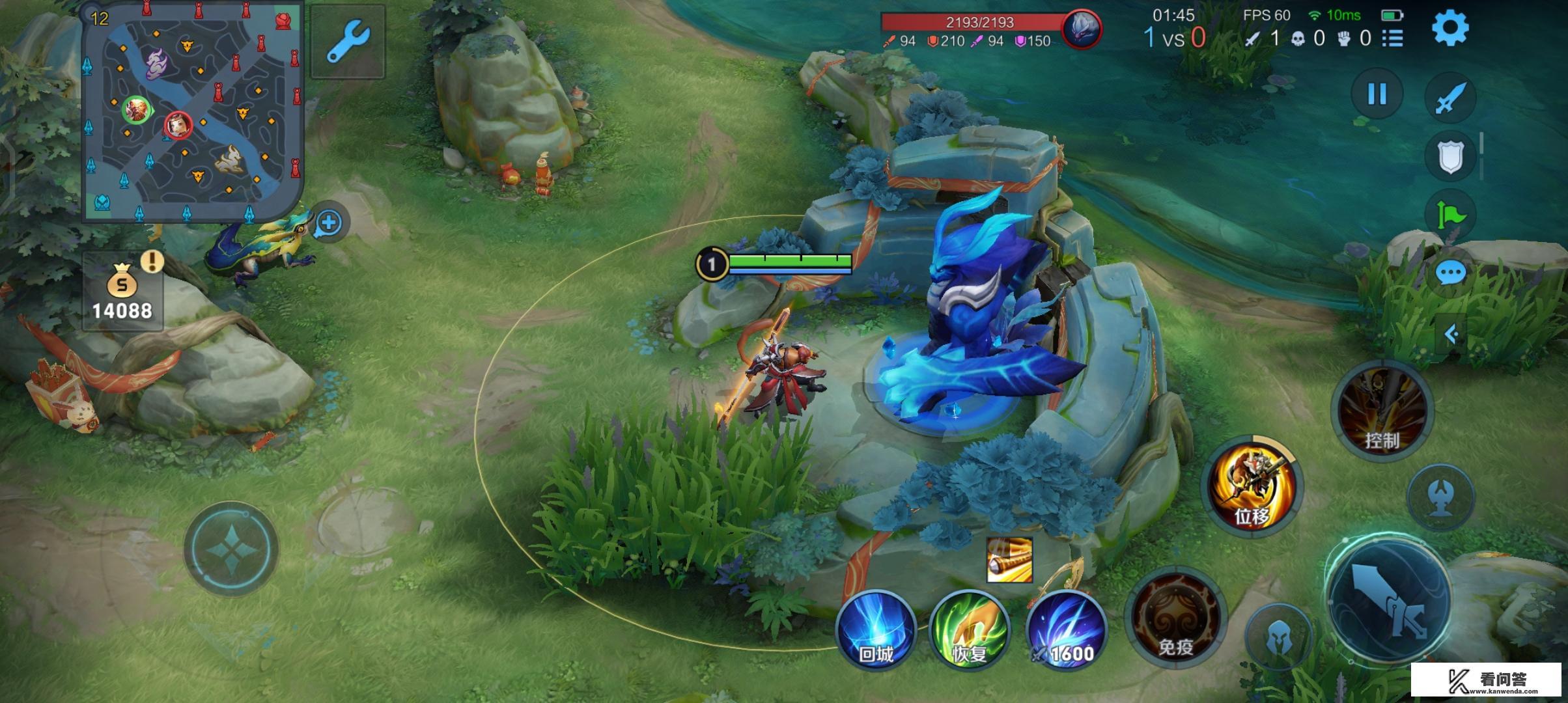 猴子打野思路与技巧? 猴子打野思路与技巧?