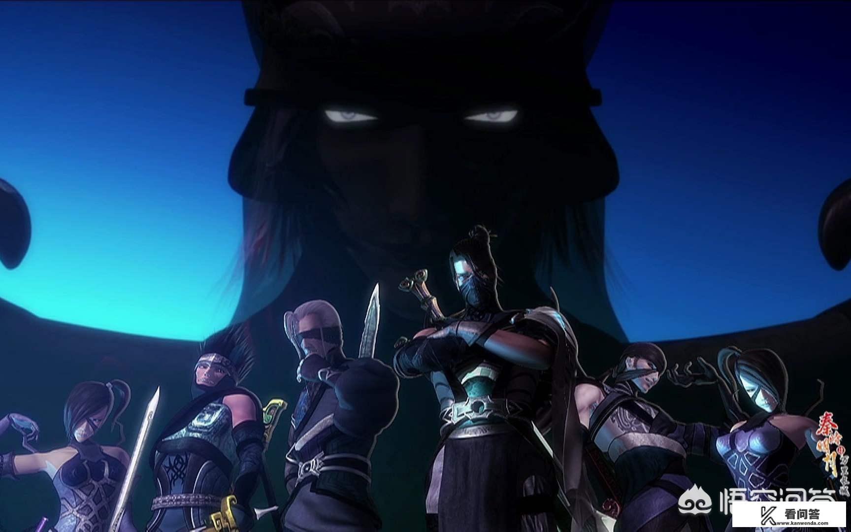 秦王为什么追杀樊於期? 秦王为什么追杀樊於期?