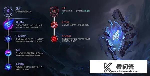 LOL蛇女怎么玩，细节方面的，包括操作技巧？