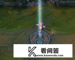 LOL六款日漫风格皮肤曝光，EZ变赛亚人，杰斯成校园男神，光辉出新至臻，值得入手吗？