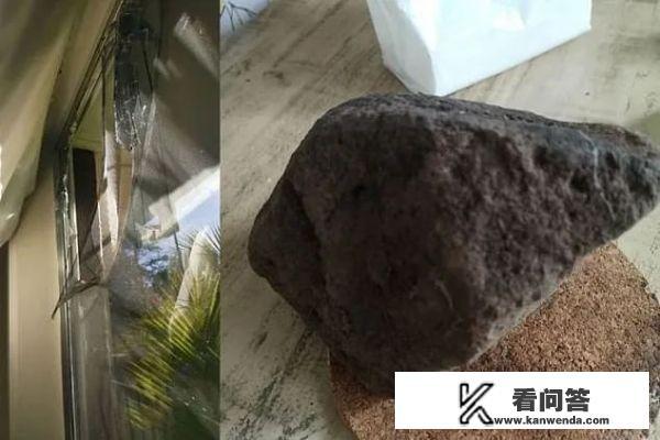 澳洲华人家庭1周3次遭人喷漆砸窗，大门被喷上“去死”，种族歧视太可怕，你怎么看？