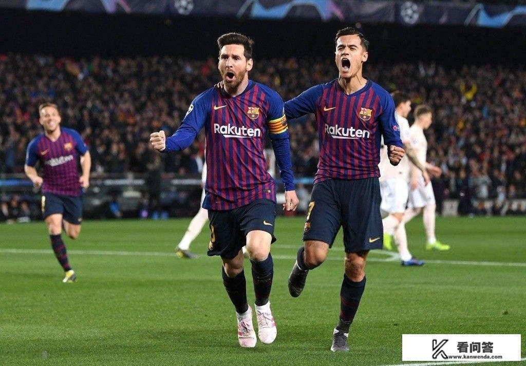 如果欧冠是单回合制,巴萨会取得怎么样的成绩? 如果欧冠是单回合制,巴萨会取得怎么样的成绩?