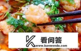 虾滑的正宗做法和步骤？