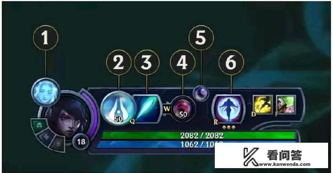 lol新英雄详细介绍? lol新英雄详细介绍?