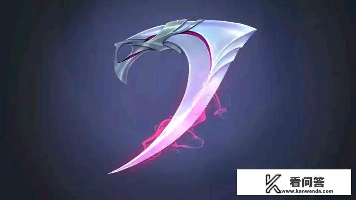 lol新英雄详细介绍? lol新英雄详细介绍?