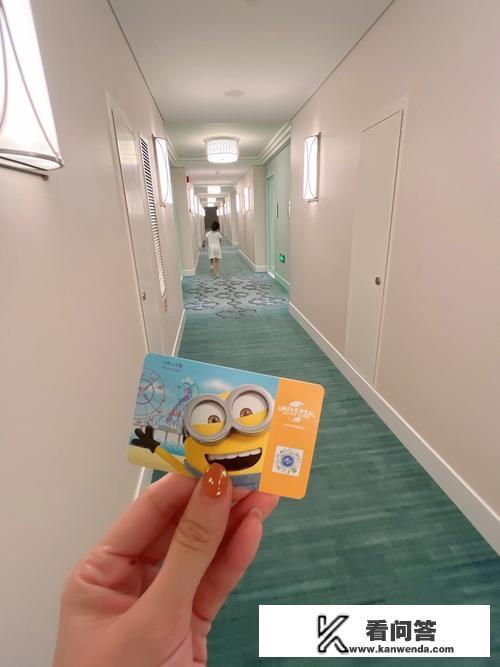 环球影城酒店只住一晚攻略？