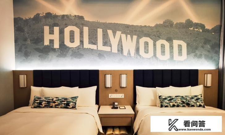 环球影城酒店只住一晚攻略？