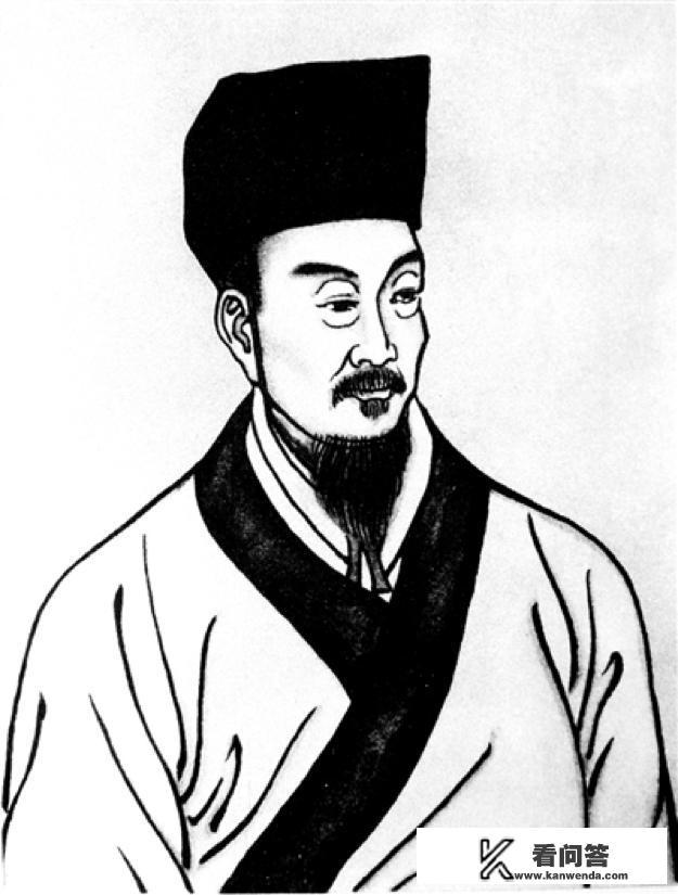 医学界的名人？