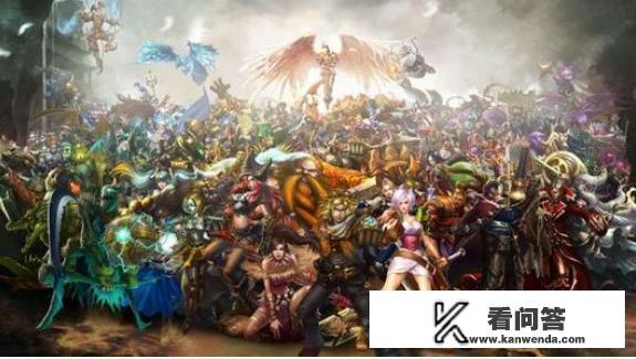 LOL中的蛮易信三兄弟，为什么偏偏赵信能够登上职业赛场？