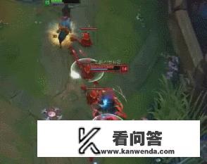 英雄联盟，为什么那么多人喜欢玩亚索？但却又那么坑？