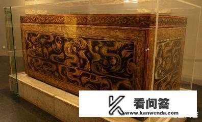 棺材和棺椁有什么区别? 棺材和棺椁有什么区别?