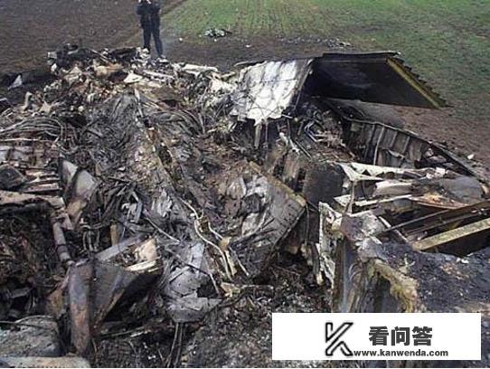 最科幻战机魂断“萨姆”之手，为何隐身战机关键时刻掉链子？