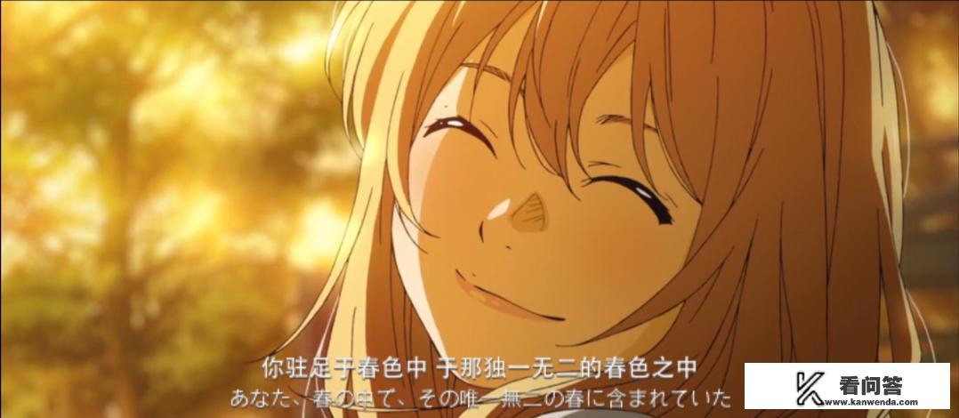 有什么虐心不肉的动漫可推荐？