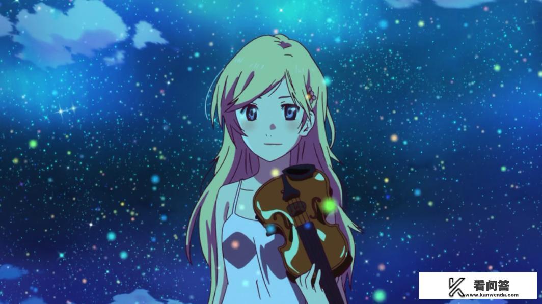 有什么虐心不肉的动漫可推荐？