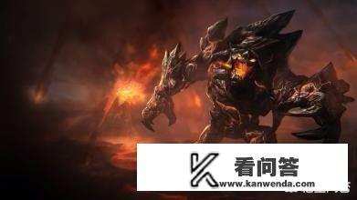 什么是石头人？