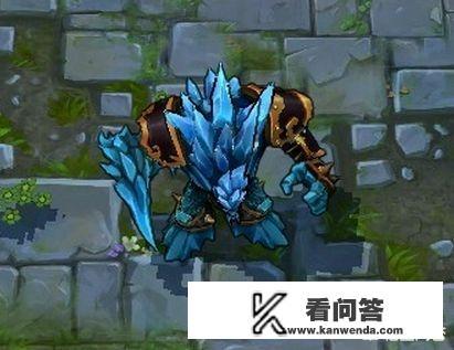 什么是石头人？