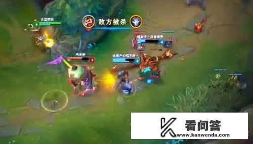 LOL库奇怎么样？