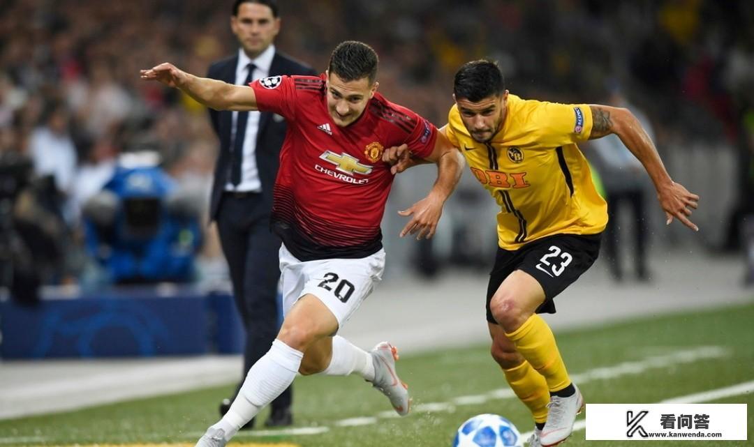 曼联新援达洛特欧冠首秀表现出色，穆里尼奥称赞未来十年不愁，你看好他的未来吗？