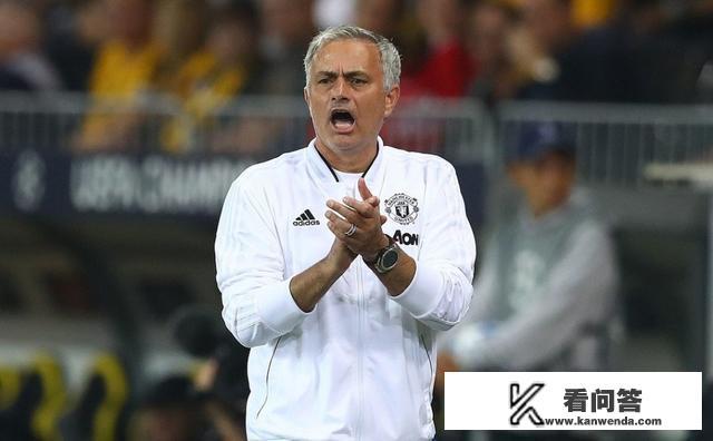 曼联新援达洛特欧冠首秀表现出色，穆里尼奥称赞未来十年不愁，你看好他的未来吗？