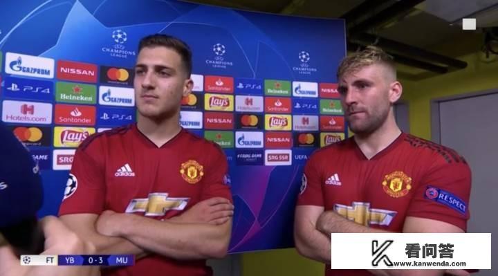 曼联新援达洛特欧冠首秀表现出色，穆里尼奥称赞未来十年不愁，你看好他的未来吗？