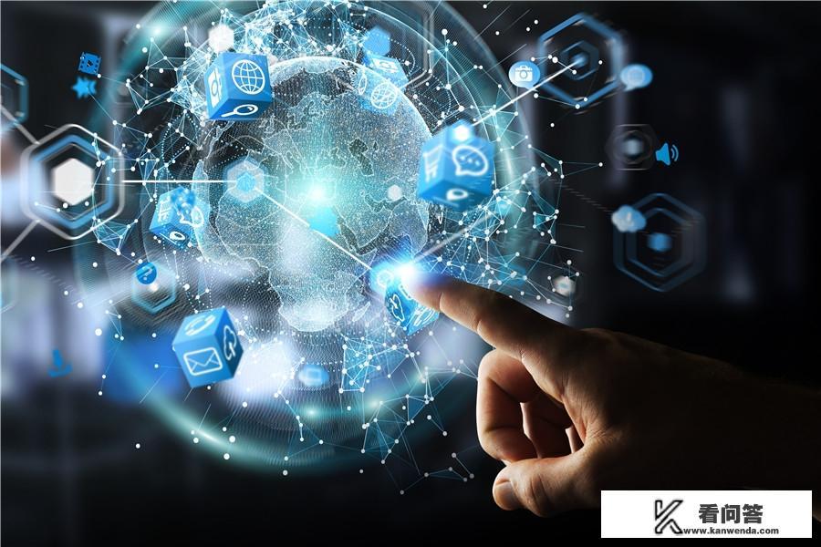 京东、阿里、苏宁最近都在忙:无人科技，快递小哥会变成机器人吗？