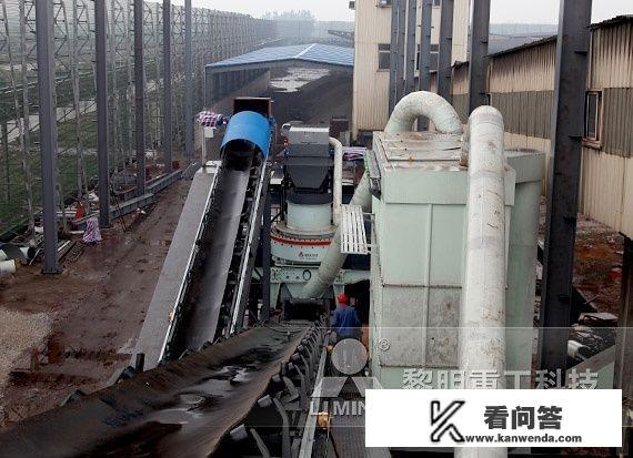 鹅卵石制砂机类型有哪些？如何选择制砂机设备？