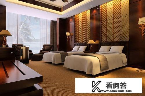 宾馆与酒店的区别？