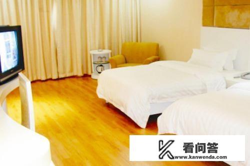 宾馆与酒店的区别？