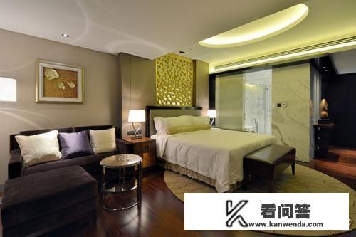 宾馆与酒店的区别？