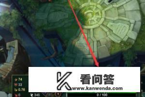 蛮王天赋出装推荐？