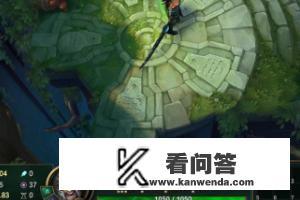 蛮王天赋出装推荐？