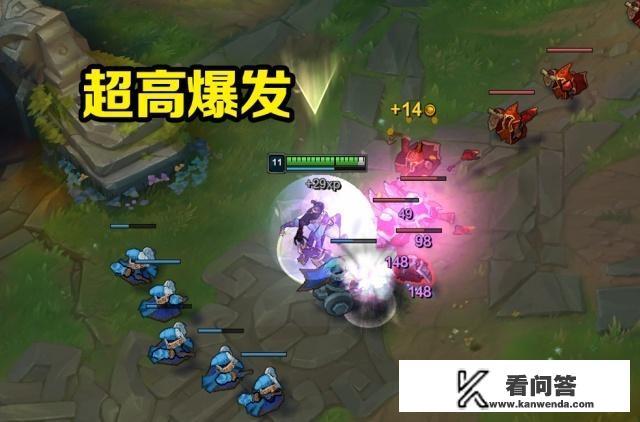 lol剧情里哪个国家实力最强? lol剧情里哪个国家实力最强?