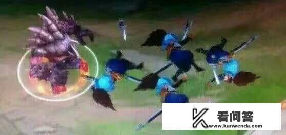 lol里,宇宙疾风剑豪亚索跟锐萌萌的新背景是否挑明了两人的恩怨? lol里,宇宙疾风剑豪亚索跟锐萌萌的新背景是否挑明了两人的恩怨?