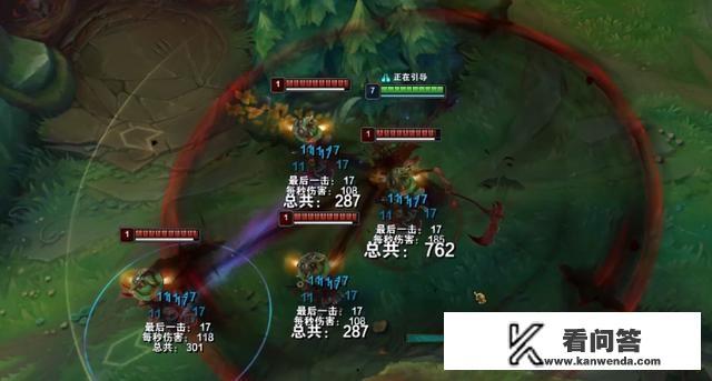 LOL大司马公布稻草人“亲爹”是盖伦，1级就能压制，操作有手就行，你怎么看？