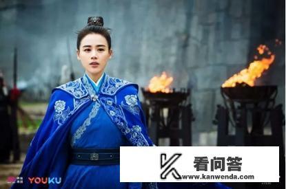 《将军在上》讲的什么剧情故事？